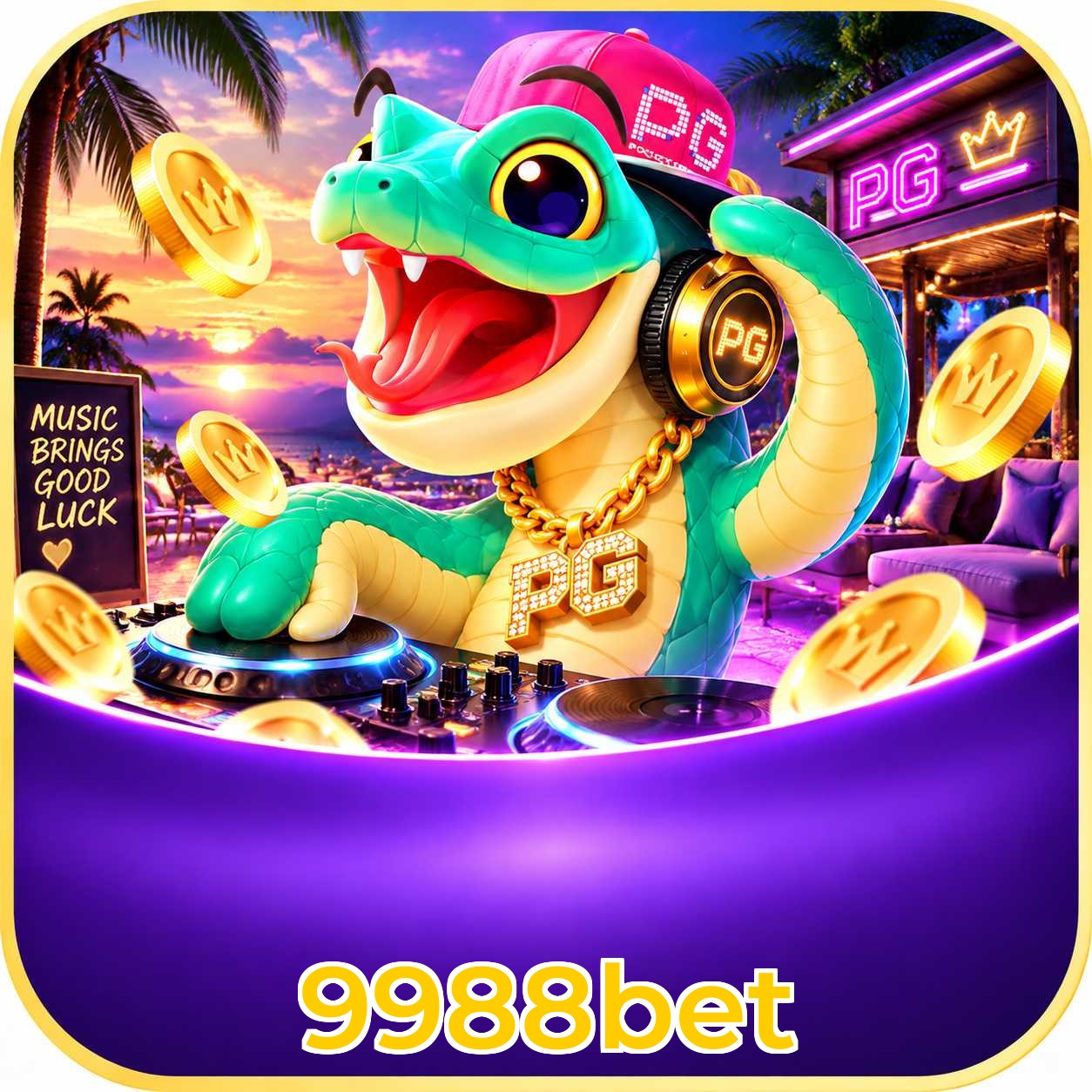 Grandes ganhos no cassino ao vivo da 9988bet