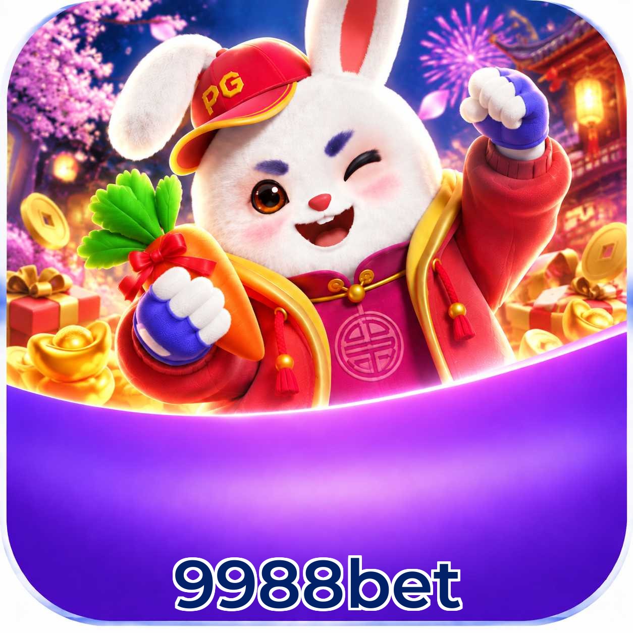 Jogos Fortune da 9988bet com Fortune Tiger e títulos PG Soft