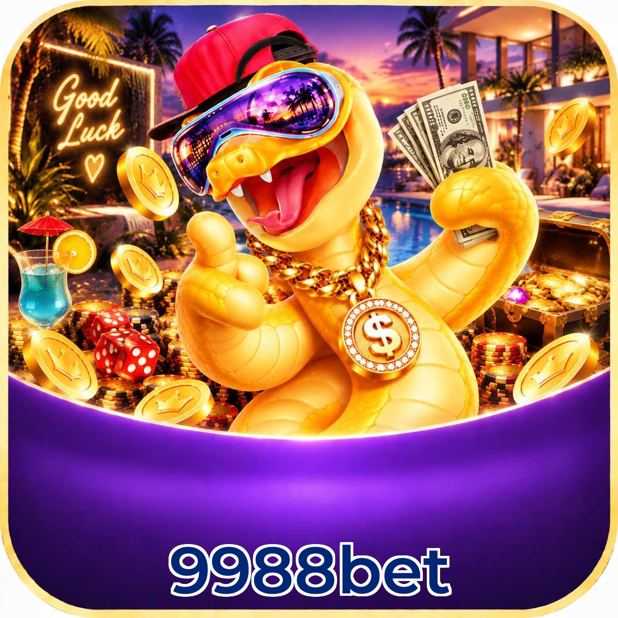 Programa VIP 9988bet com cashback e benefícios exclusivos