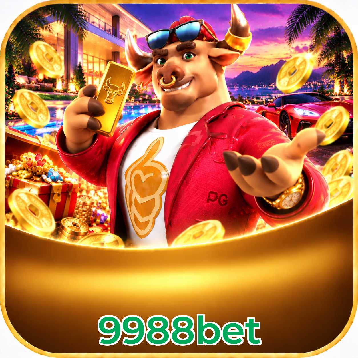 Loterias online da 9988bet com Mega-Sena e pagamento via PIX