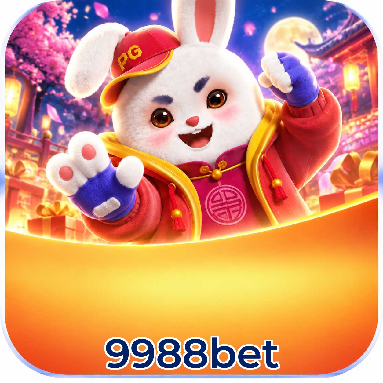 Central de download oficial da 9988bet para Android e iOS