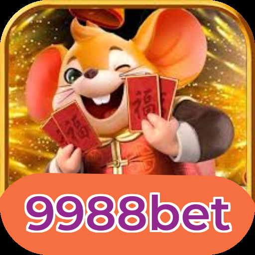 Interface do aplicativo 9988bet mostrando jogos disponíveis no iOS e Android
